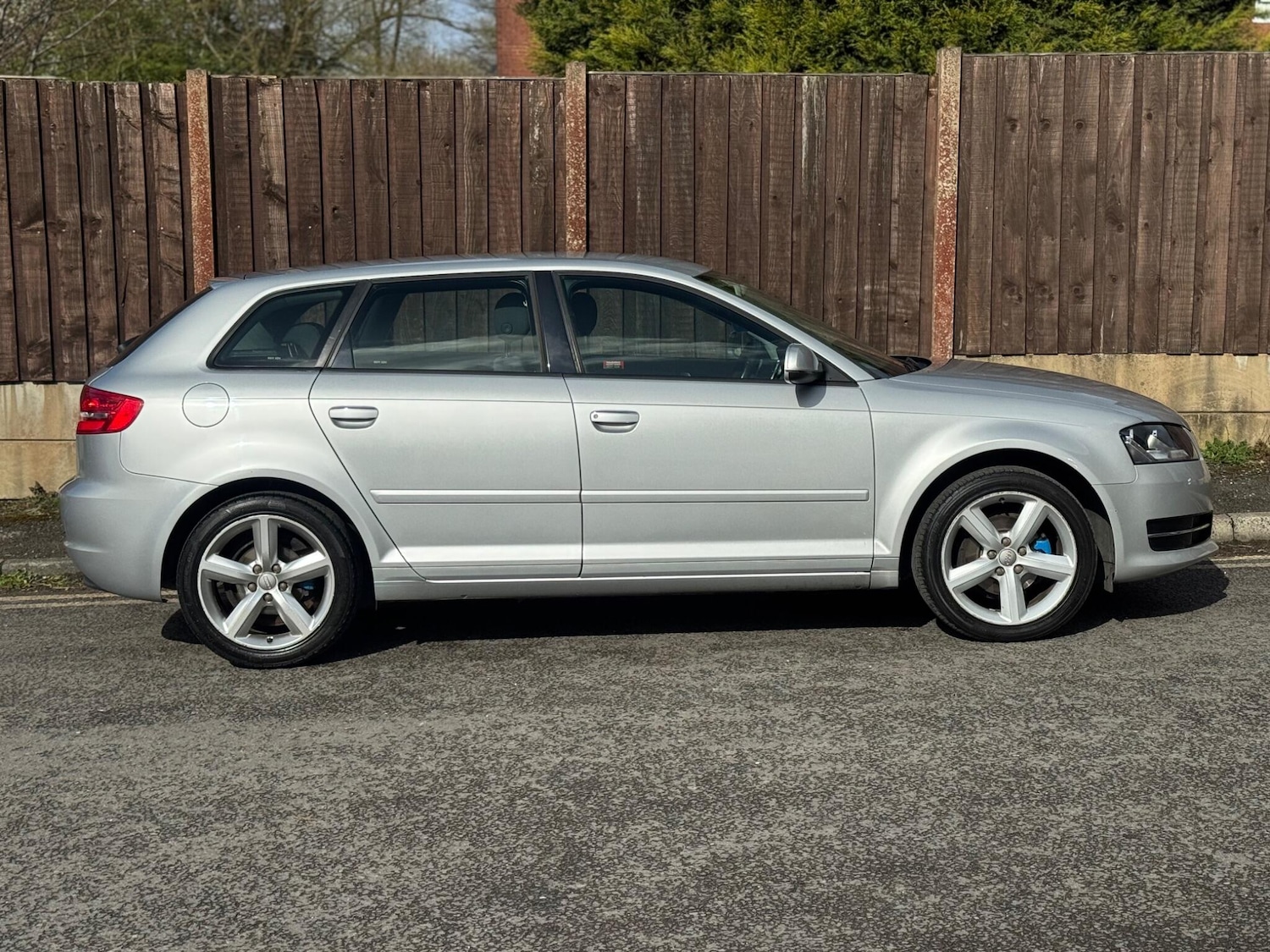 Used Audi A3 2011 for sale - 78062645: Photo 8
