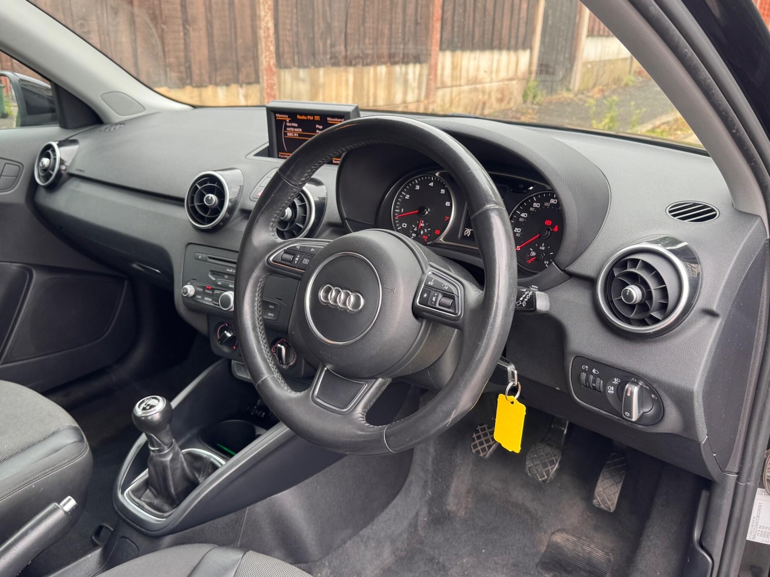 Used Audi A1 2012 for sale - 75623597: Photo 10