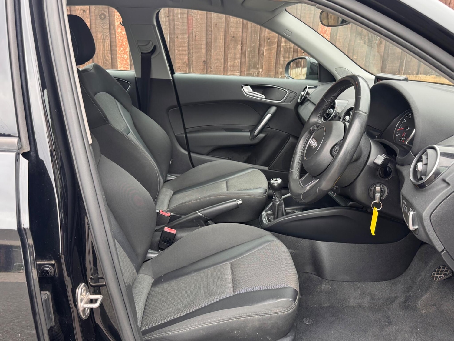 Used Audi A1 2012 for sale - 75623597: Photo 13