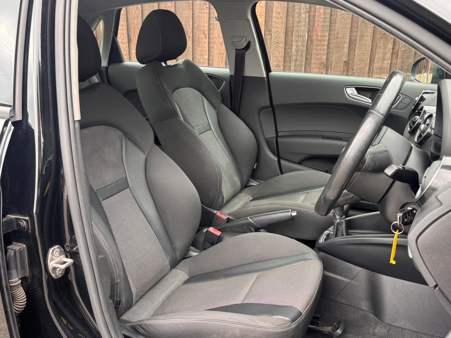 Used Audi A1 2012 for sale - 75623597: Photo 14