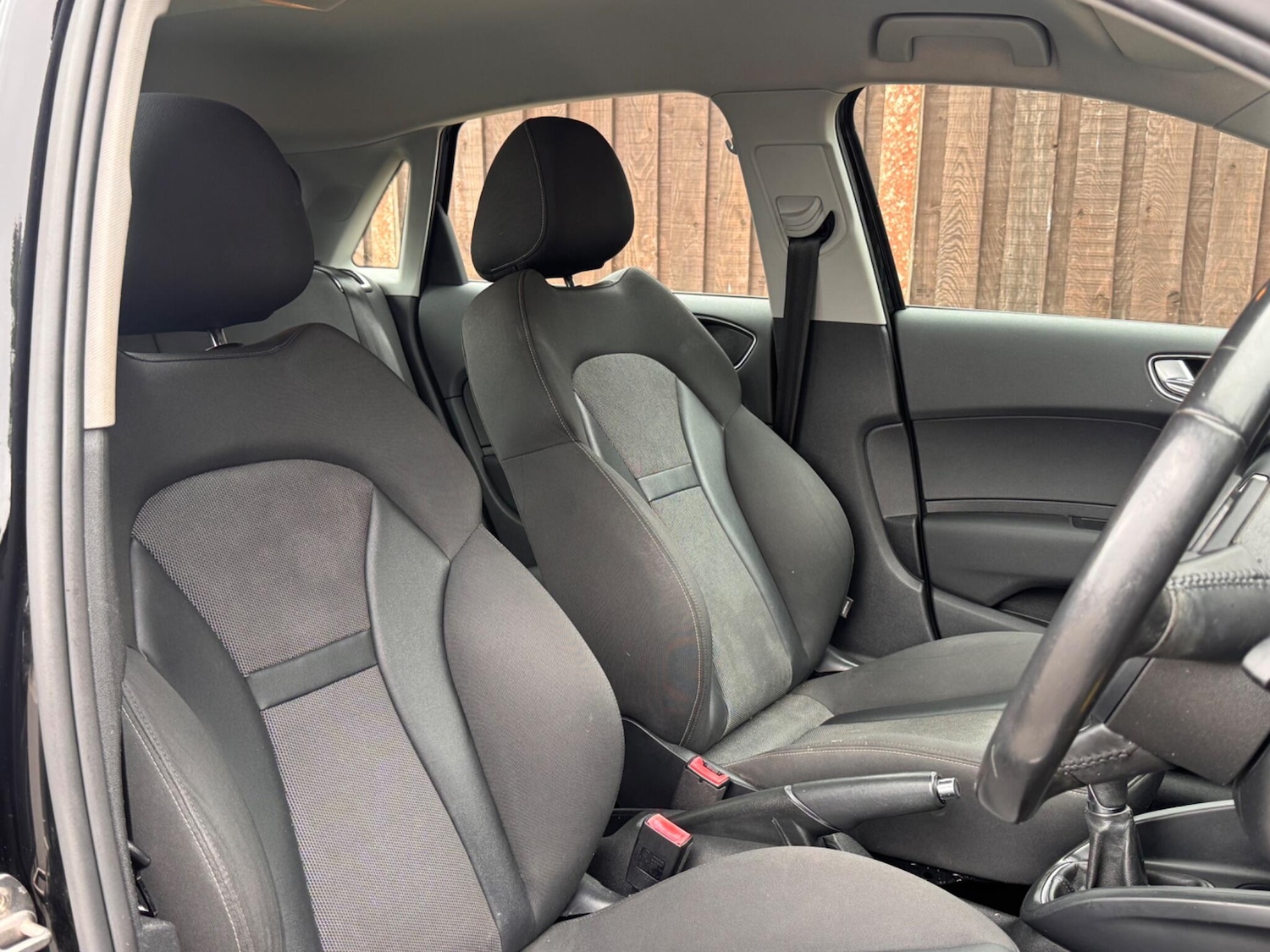 Used Audi A1 2012 for sale - 75623597: Photo 15