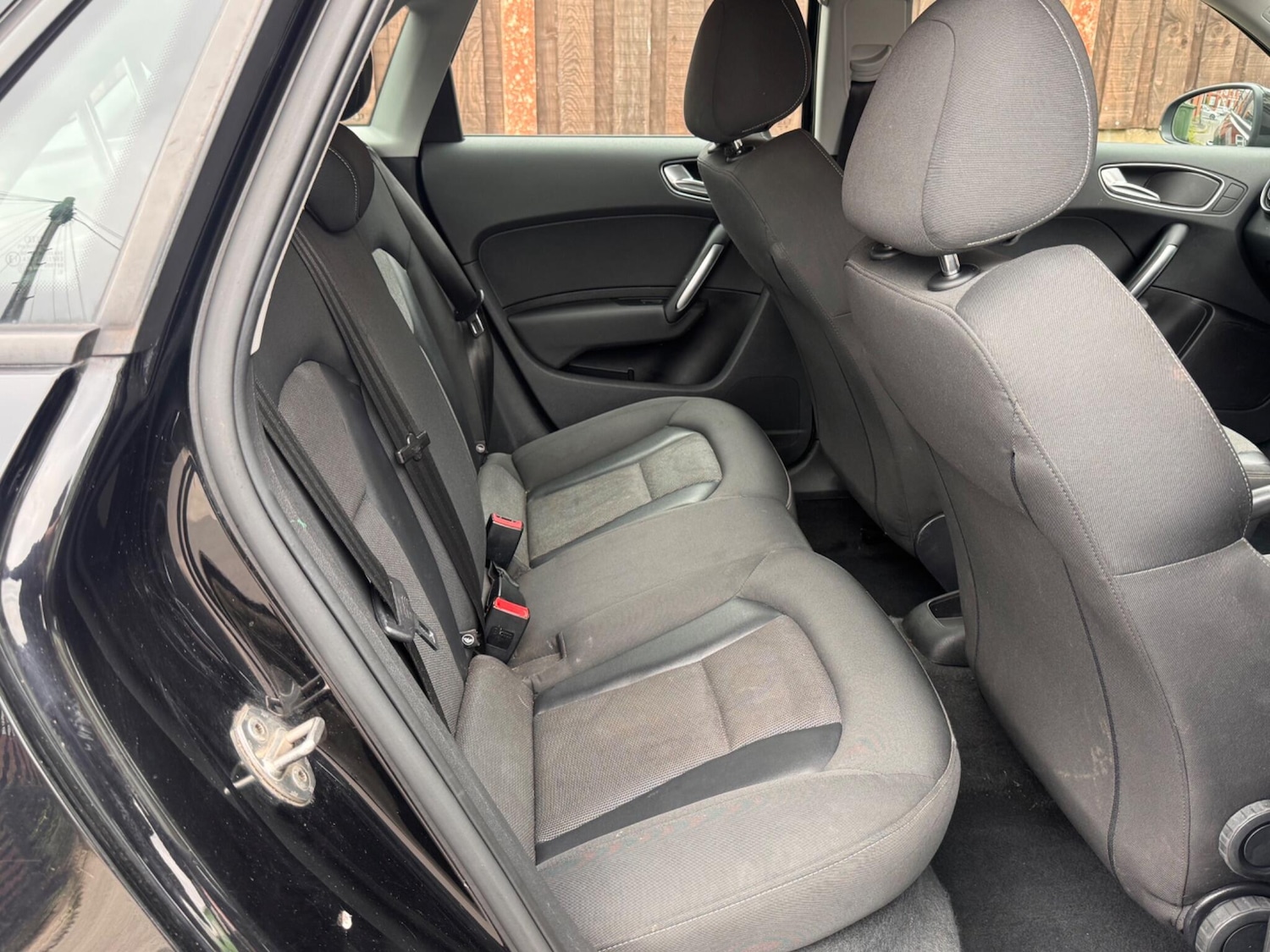 Used Audi A1 2012 for sale - 75623597: Photo 17