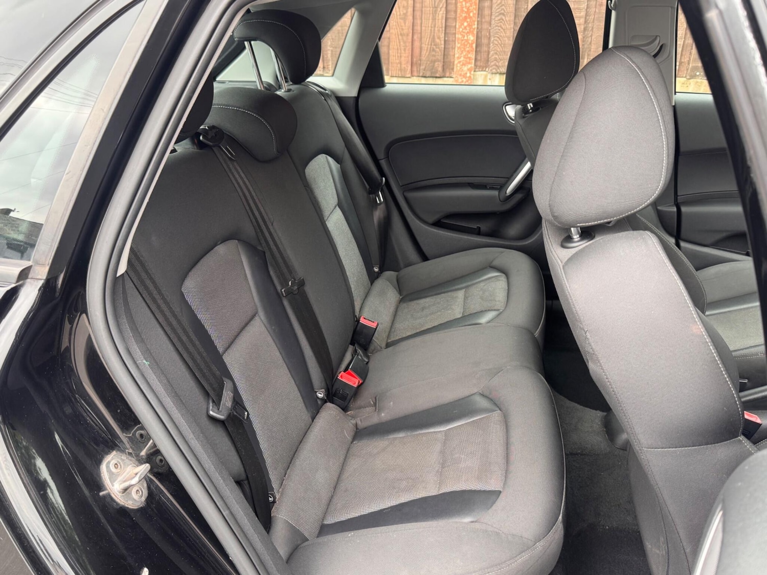 Used Audi A1 2012 for sale - 75623597: Photo 18