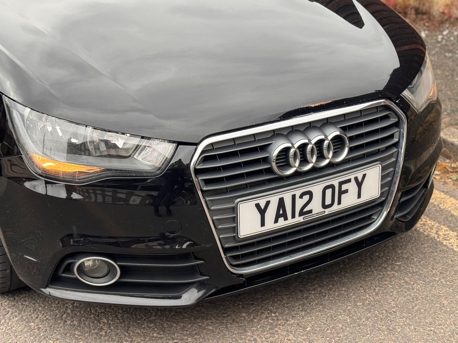 Used Audi A1 2012 for sale - 75623597: Photo 21