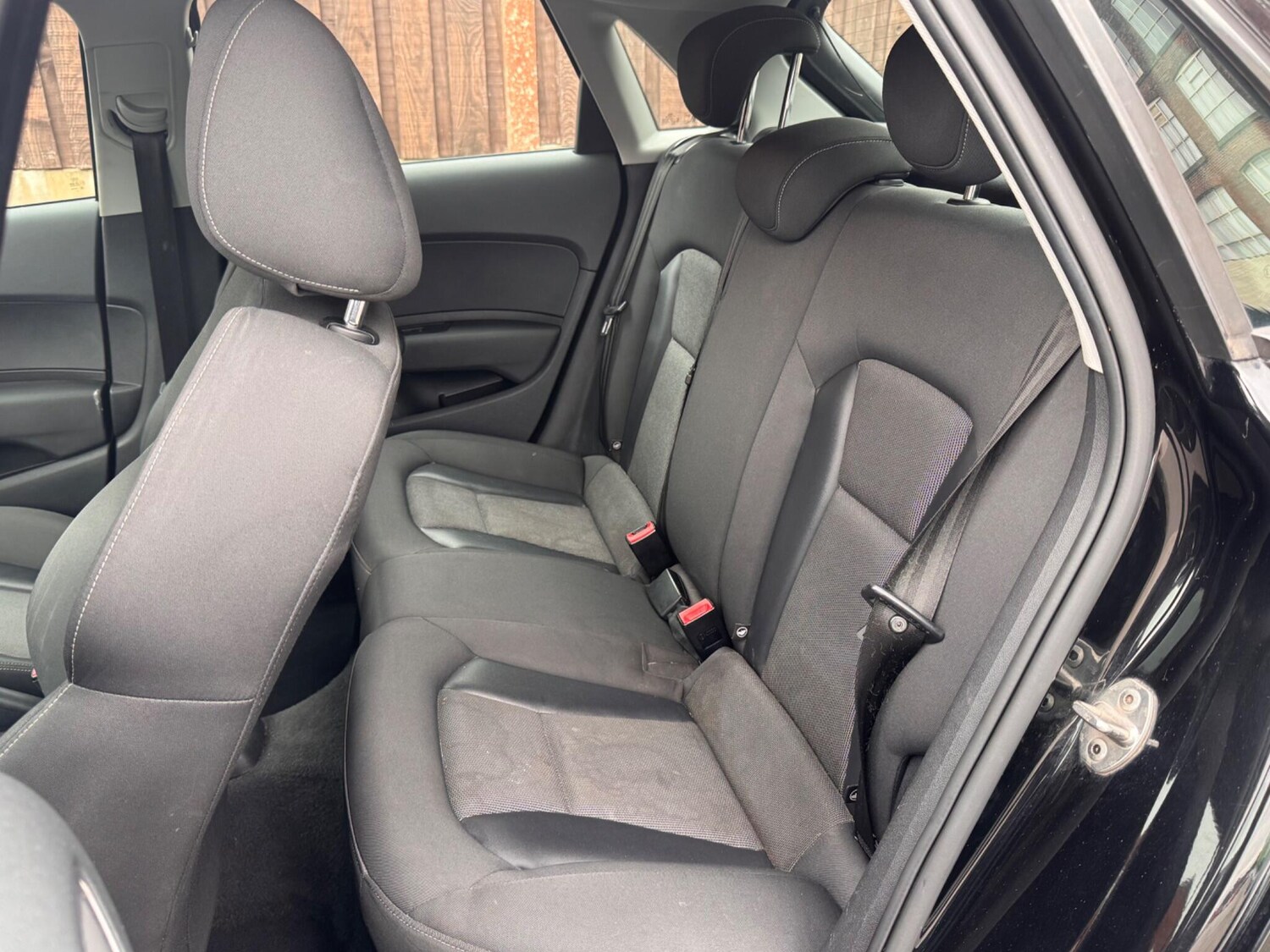 Used Audi A1 2012 for sale - 75623597: Photo 23