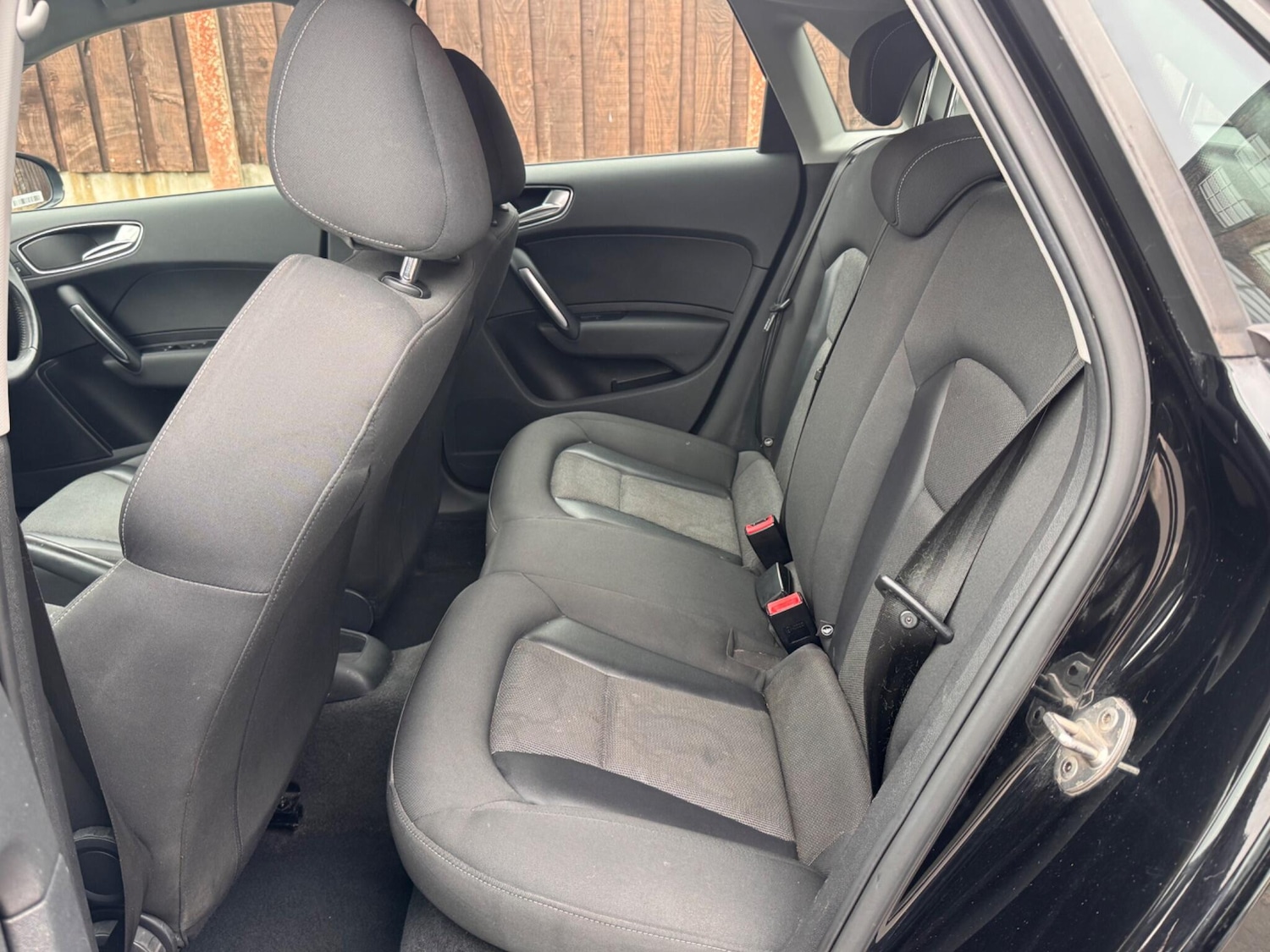 Used Audi A1 2012 for sale - 75623597: Photo 24