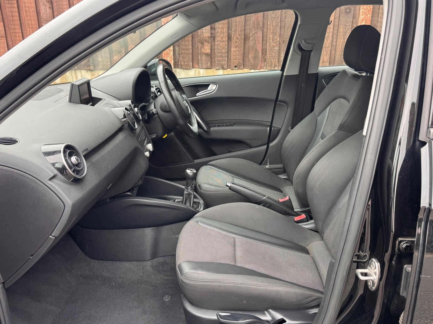 Used Audi A1 2012 for sale - 75623597: Photo 26