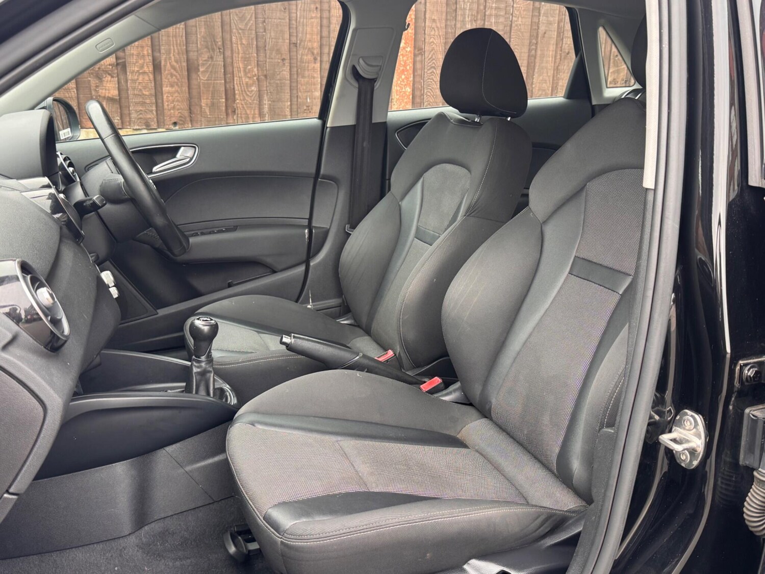 Used Audi A1 2012 for sale - 75623597: Photo 27