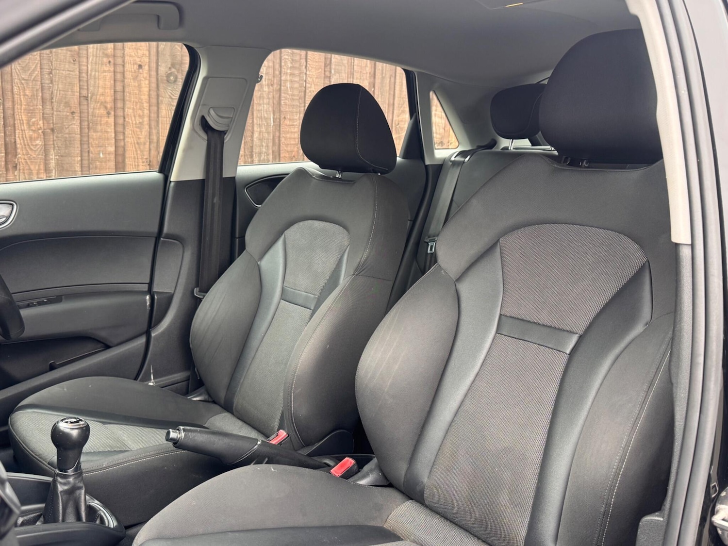 Used Audi A1 2012 for sale - 75623597: Photo 28