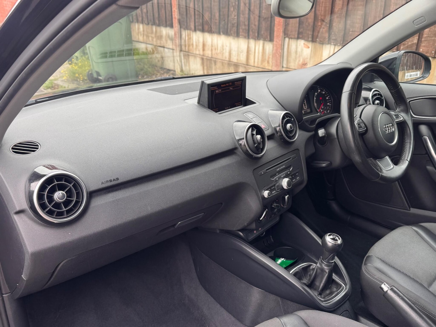 Used Audi A1 2012 for sale - 75623597: Photo 30