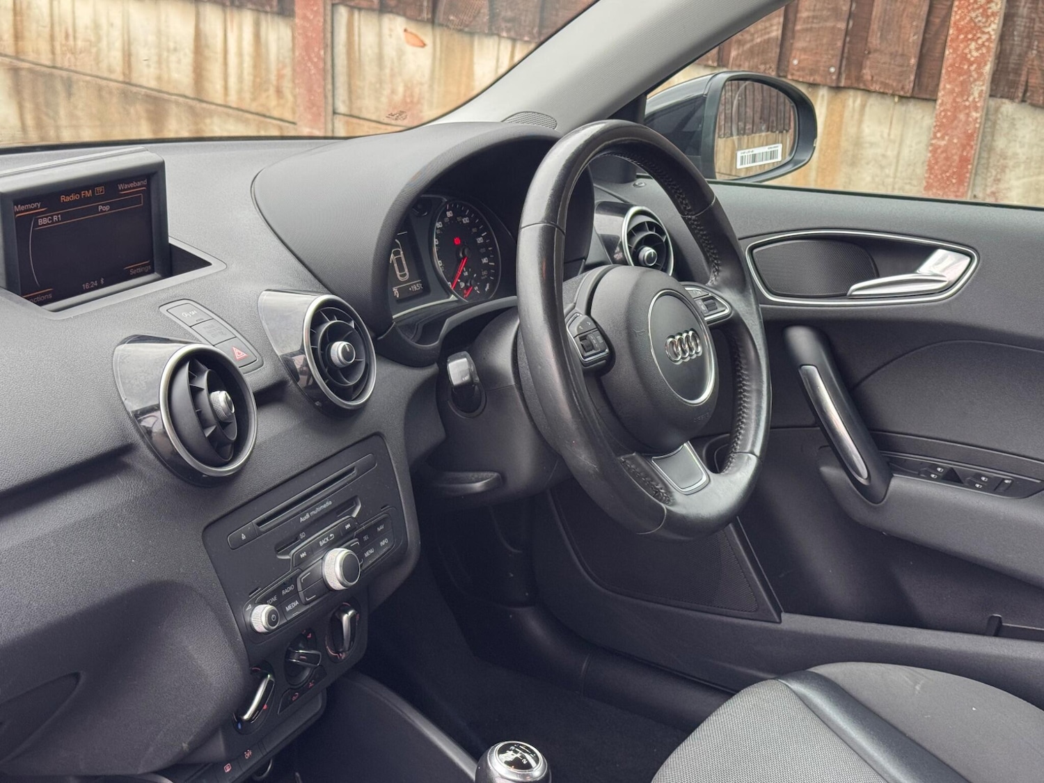 Used Audi A1 2012 for sale - 75623597: Photo 31