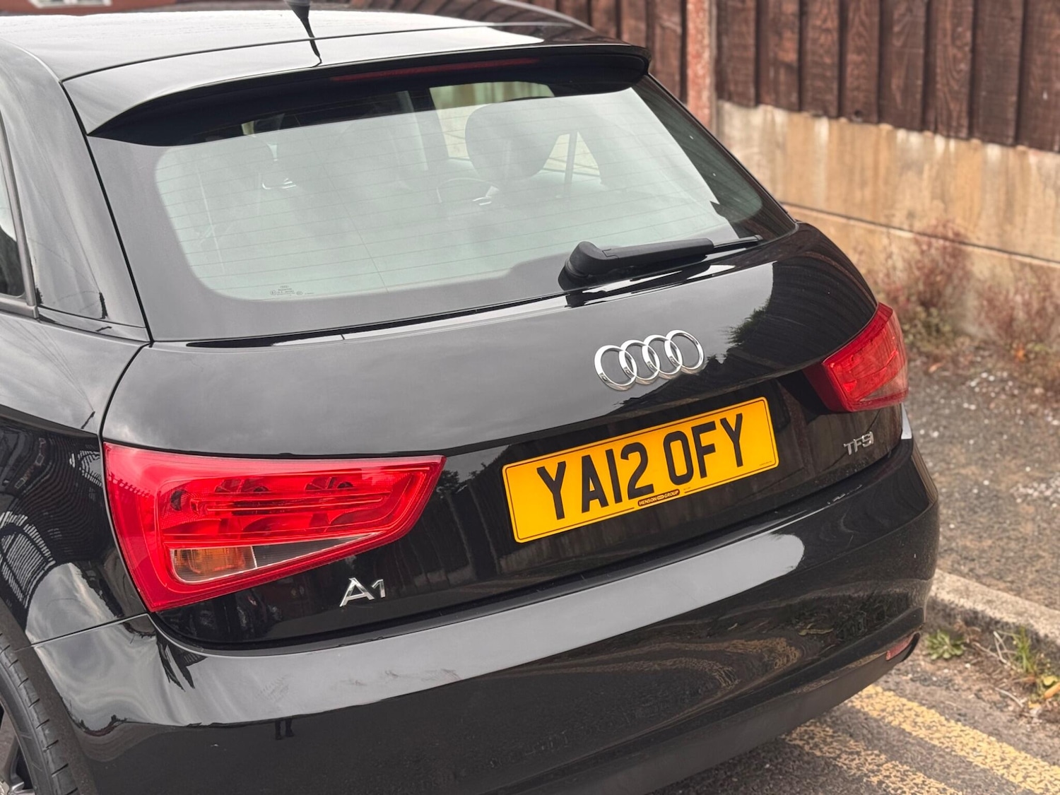 Used Audi A1 2012 for sale - 75623597: Photo 34