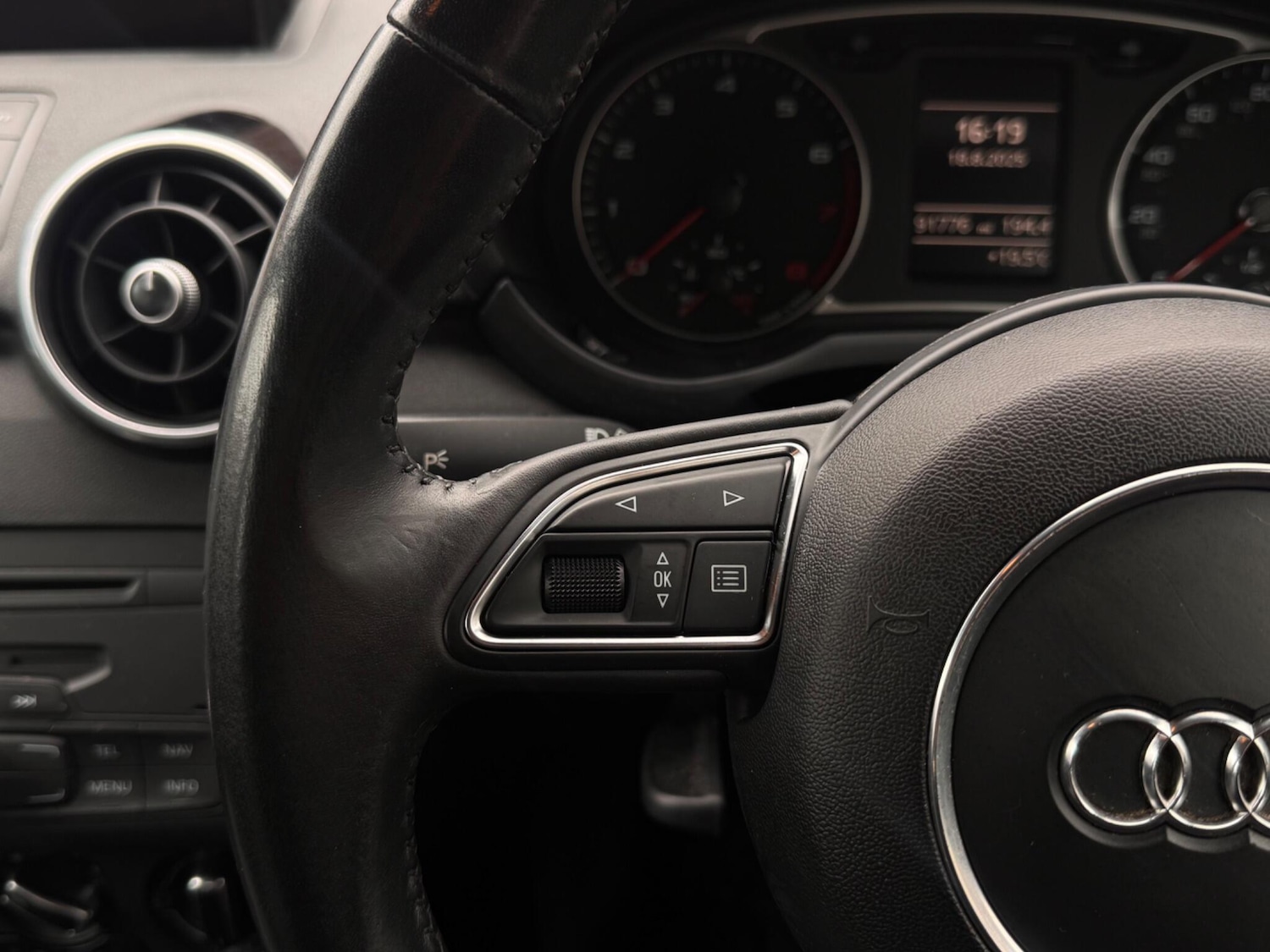 Used Audi A1 2012 for sale - 75623597: Photo 36