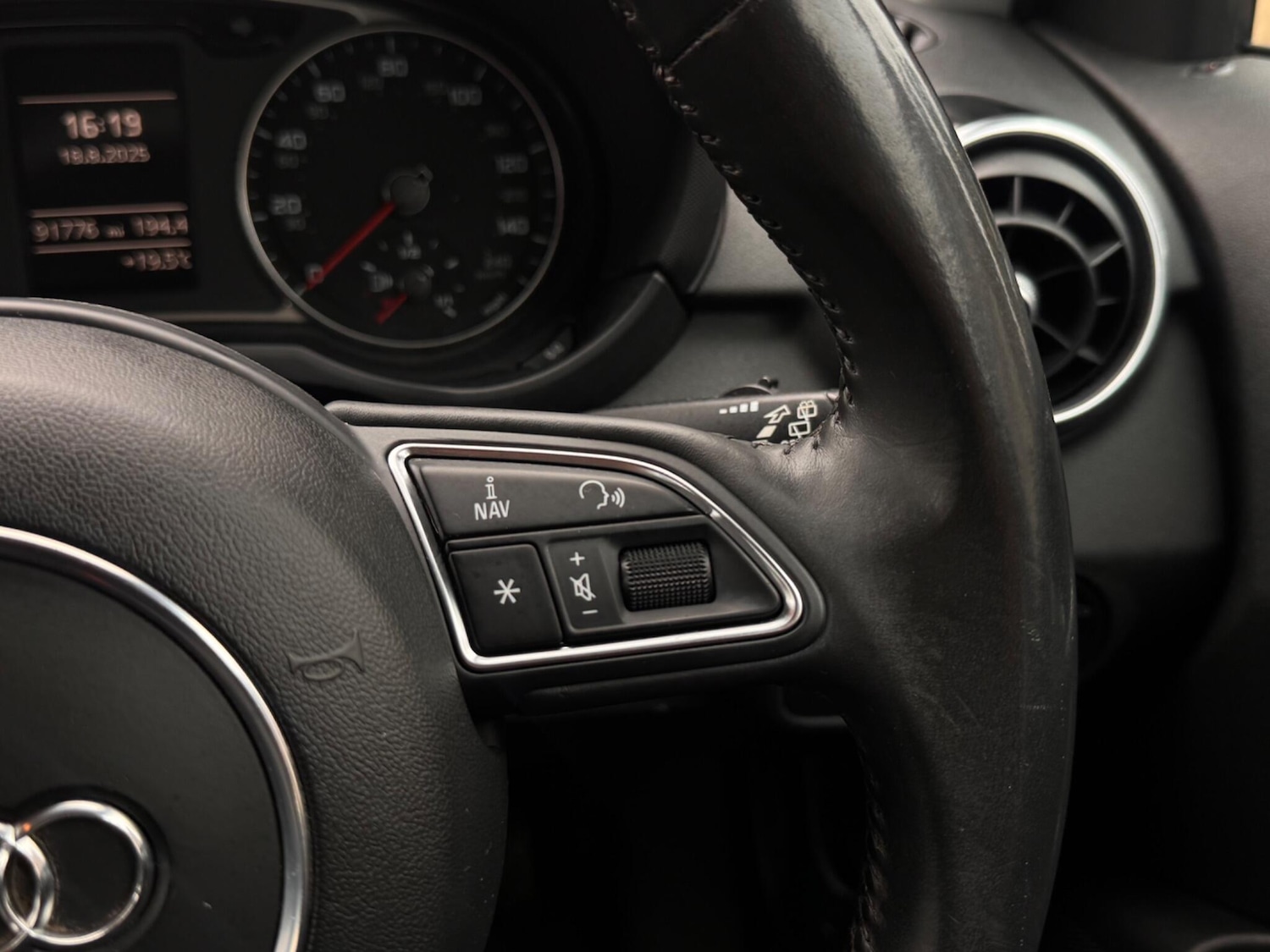 Used Audi A1 2012 for sale - 75623597: Photo 37