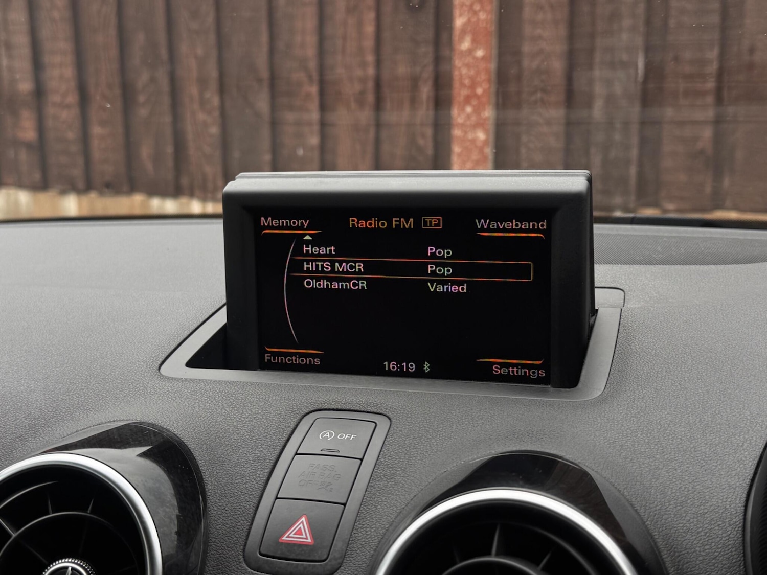 Used Audi A1 2012 for sale - 75623597: Photo 42