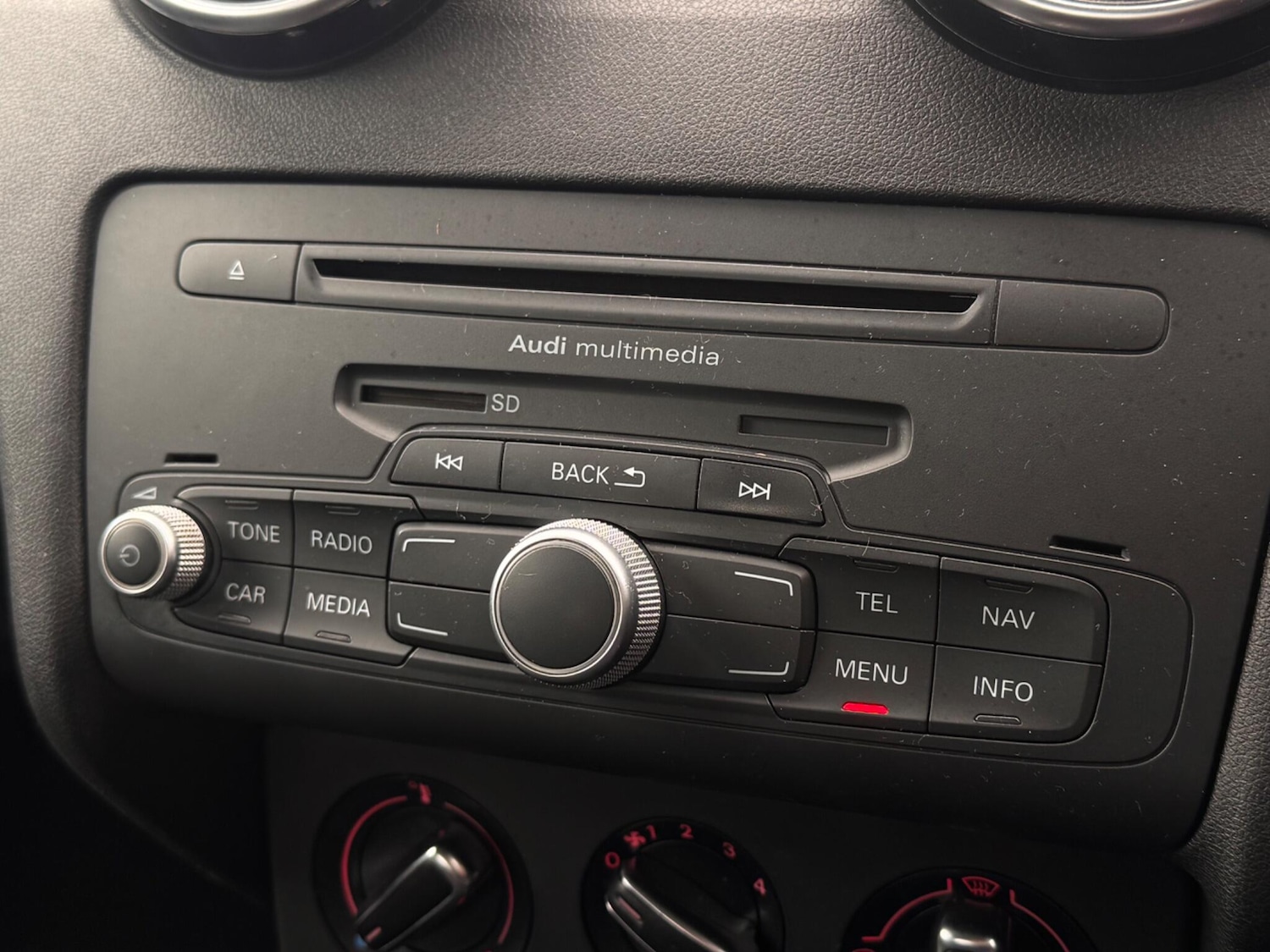 Used Audi A1 2012 for sale - 75623597: Photo 44