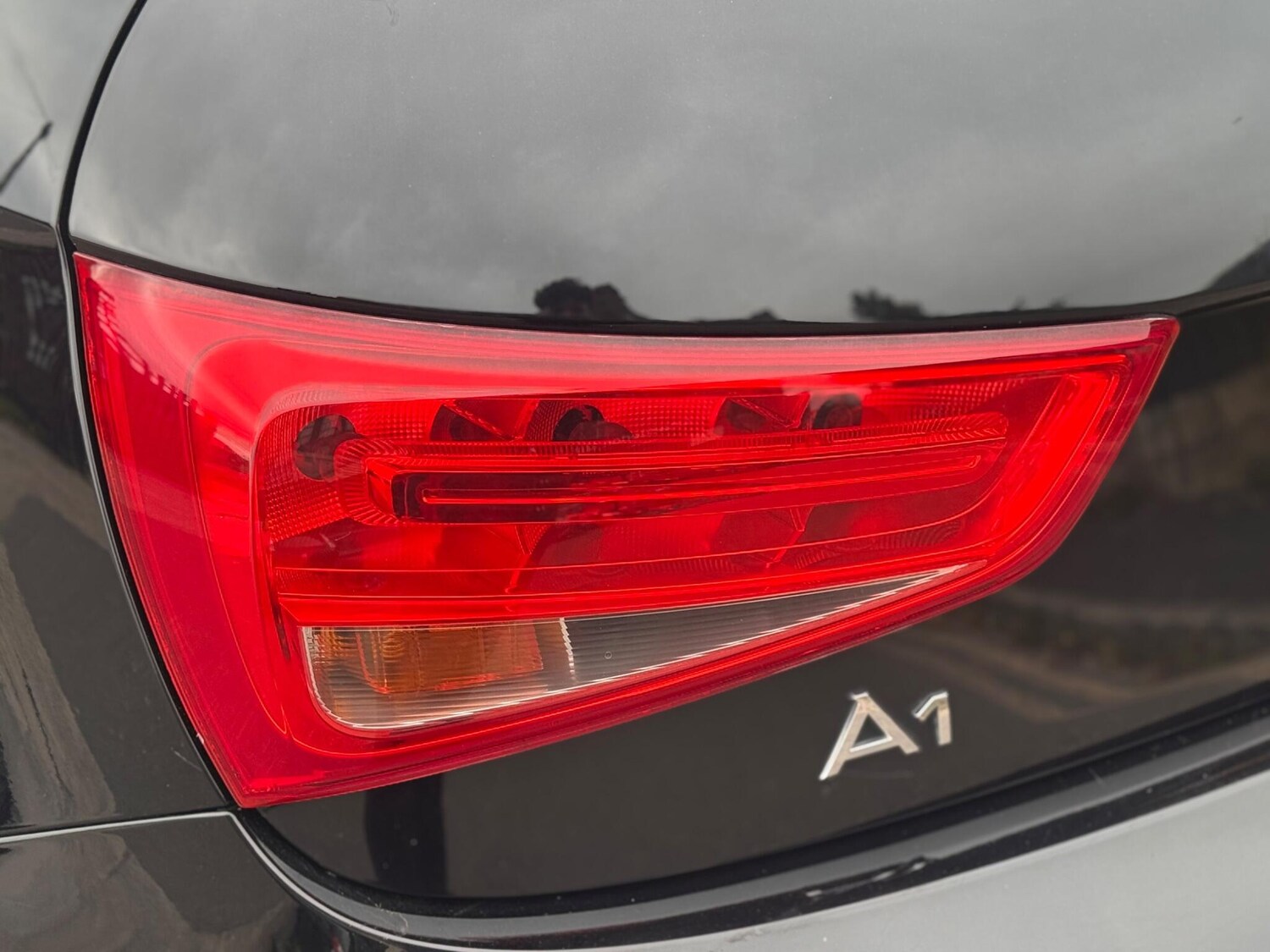 Used Audi A1 2012 for sale - 75623597: Photo 50