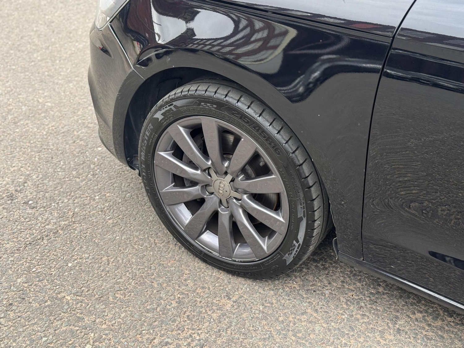 Used Audi A1 2012 for sale - 75623597: Photo 52