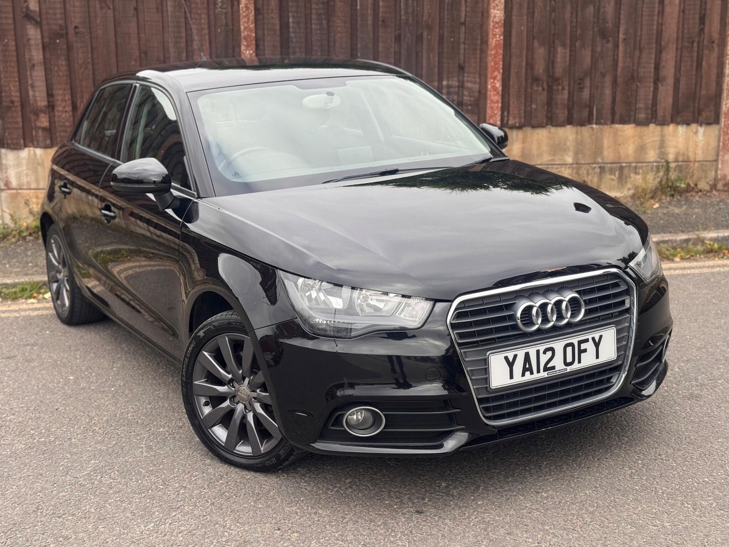 Used Audi A1 2012 for sale - 75623597: Photo 55