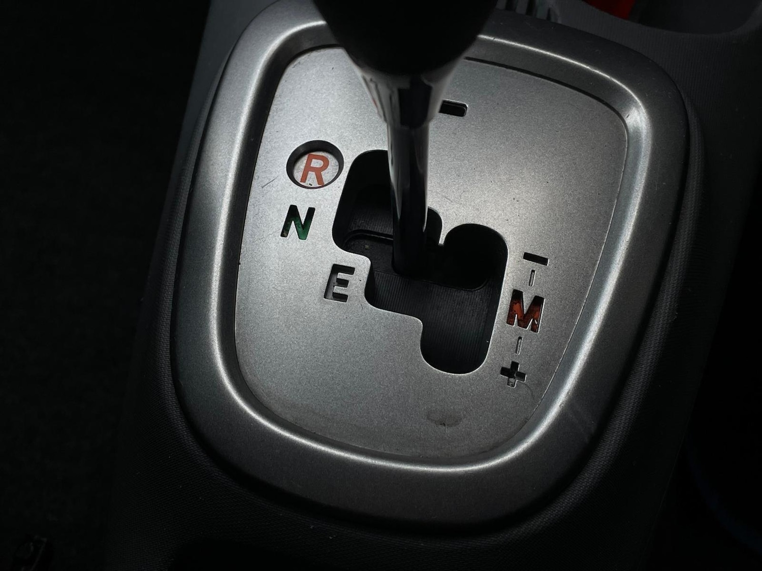 Used Toyota AYGO 2007 for sale - 77203901: Photo 36