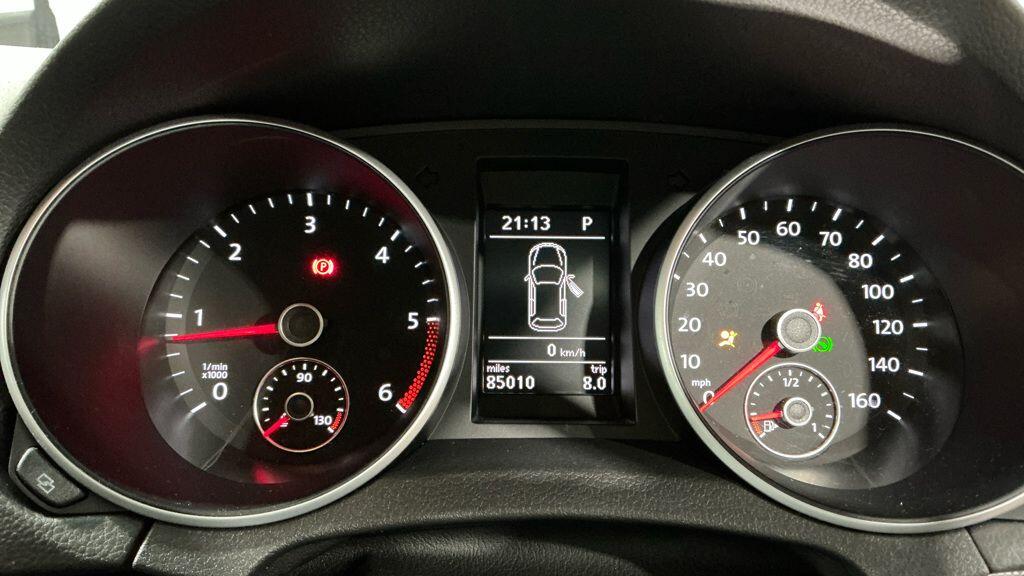 Used Volkswagen Golf 2011 for sale - 77331799: Photo 10