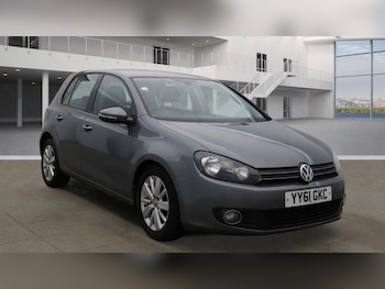 Used Volkswagen Golf 2011 for sale - 77331799: Photo