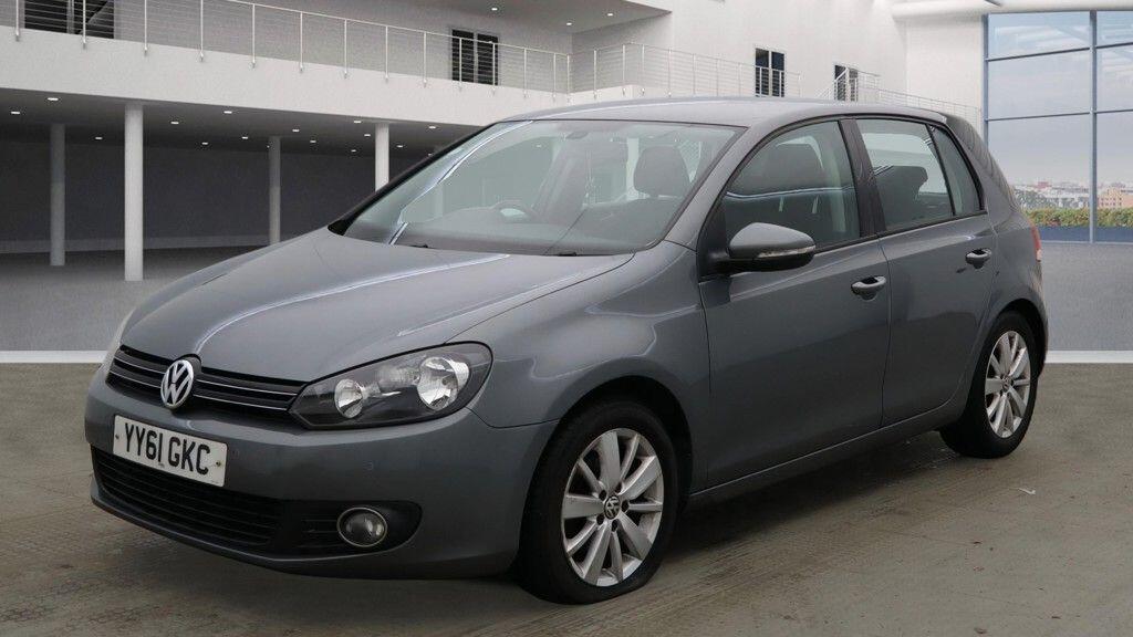 Used Volkswagen Golf 2011 for sale - 77331799: Photo 2
