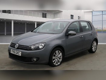 Used Volkswagen Golf 2011 for sale - 77331799: Photo