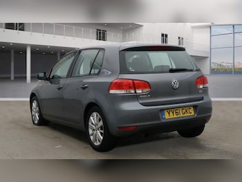 Used Volkswagen Golf 2011 for sale - 77331799: Photo