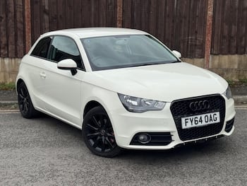 Used Audi A1 2014 for sale - 79634489: Photo