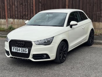 Used Audi A1 2014 for sale - 79634489: Photo
