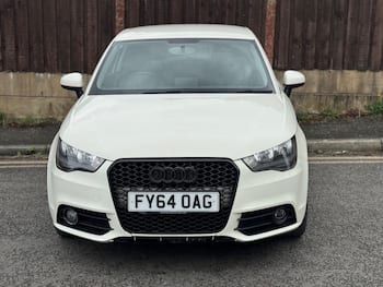 Used Audi A1 2014 for sale - 79634489: Photo