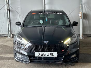 Used Ford Focus 2018 for sale - 79634482: Photo