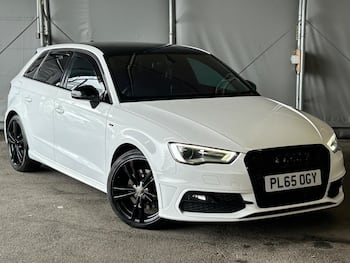 Used Audi A3 2016 for sale - 79634941: Photo