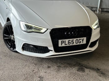 Used Audi A3 2016 for sale - 79634941: Photo