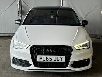 Used Audi A3 2016 for sale - 79634941: Photo