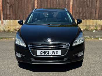 Used Peugeot 508 2011 for sale - 74679899: Photo