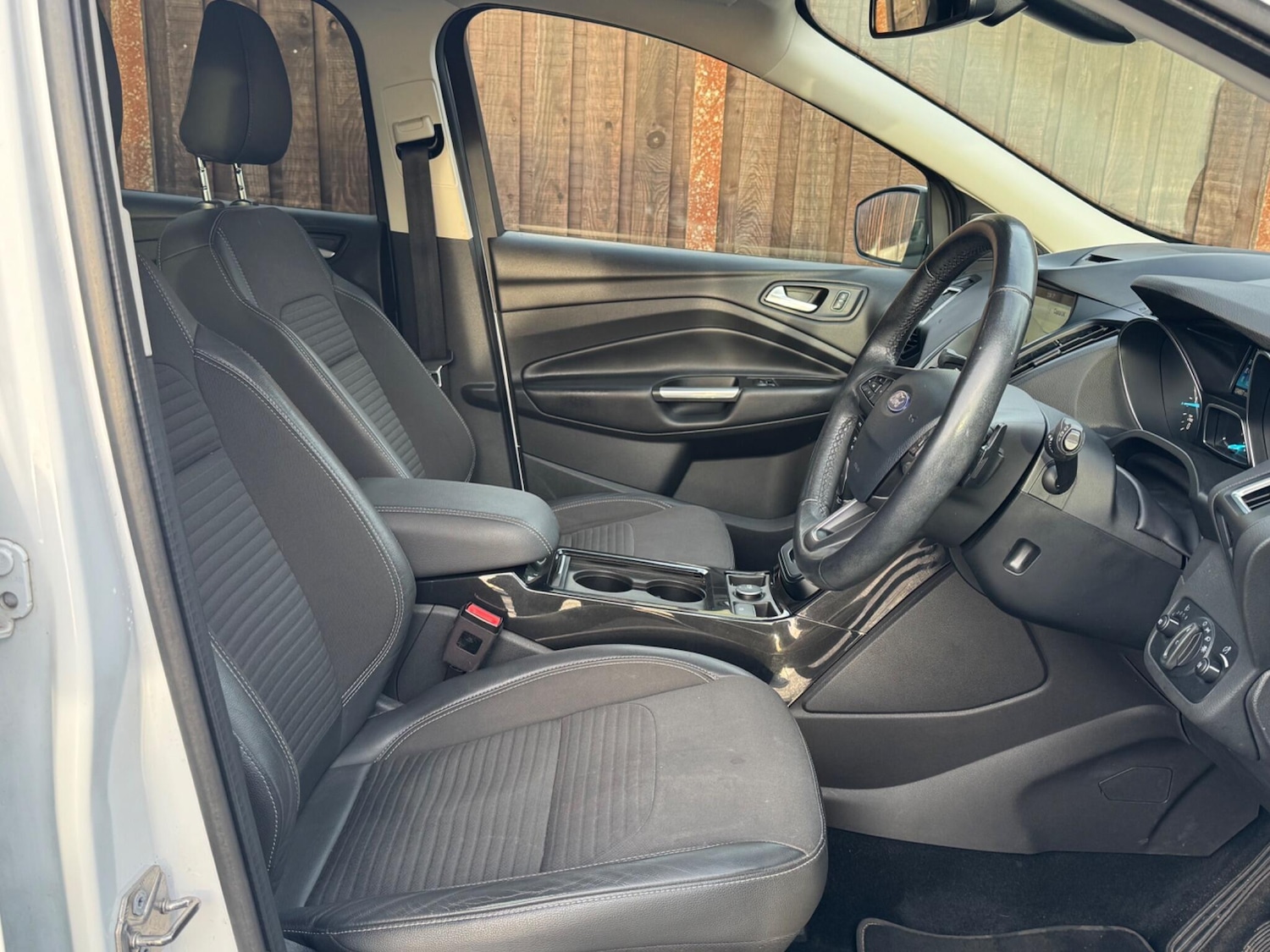 Used Ford Kuga 2018 for sale - 76935881: Photo 13