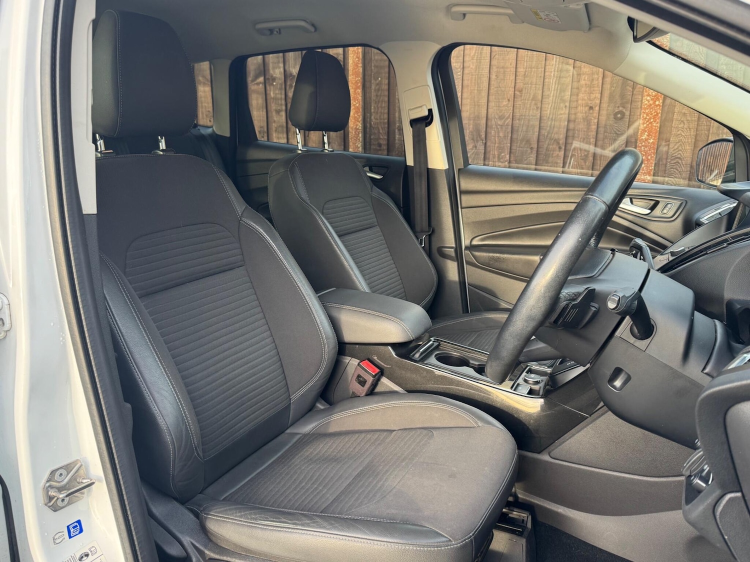 Used Ford Kuga 2018 for sale - 76935881: Photo 14