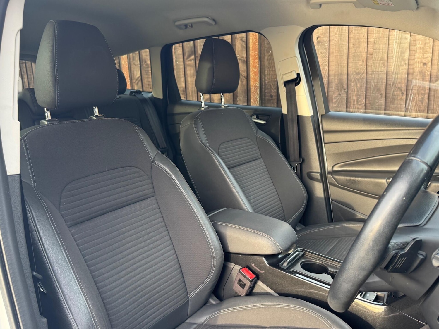 Used Ford Kuga 2018 for sale - 76935881: Photo 15