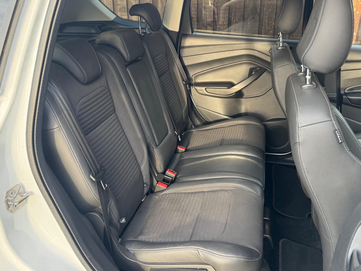 Used Ford Kuga 2018 for sale - 76935881: Photo 17