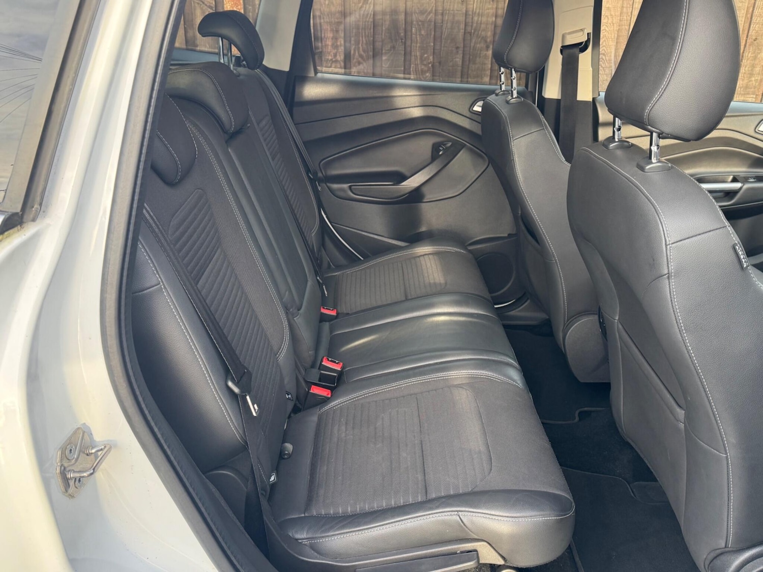 Used Ford Kuga 2018 for sale - 76935881: Photo 18