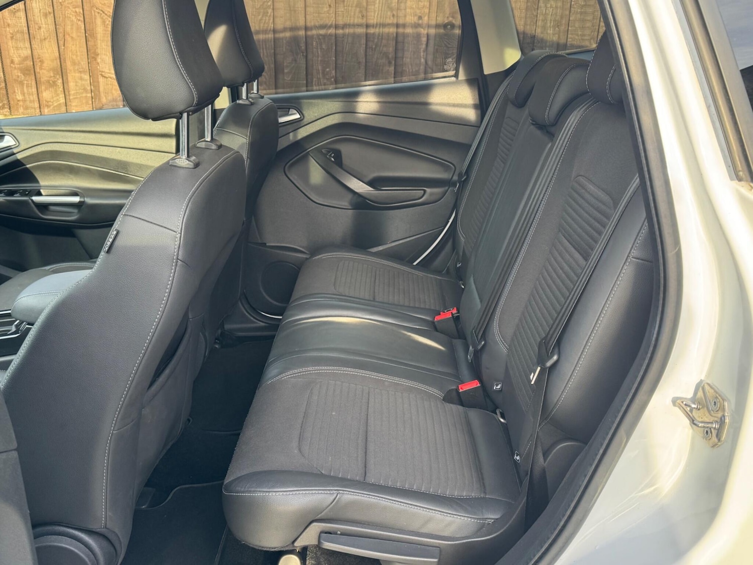 Used Ford Kuga 2018 for sale - 76935881: Photo 23