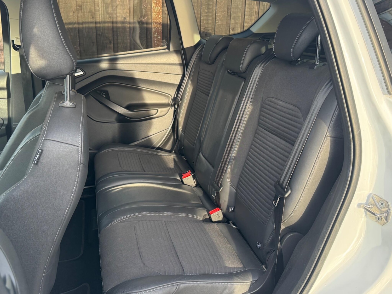 Used Ford Kuga 2018 for sale - 76935881: Photo 24