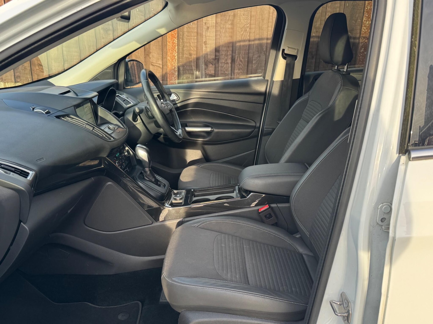 Used Ford Kuga 2018 for sale - 76935881: Photo 26