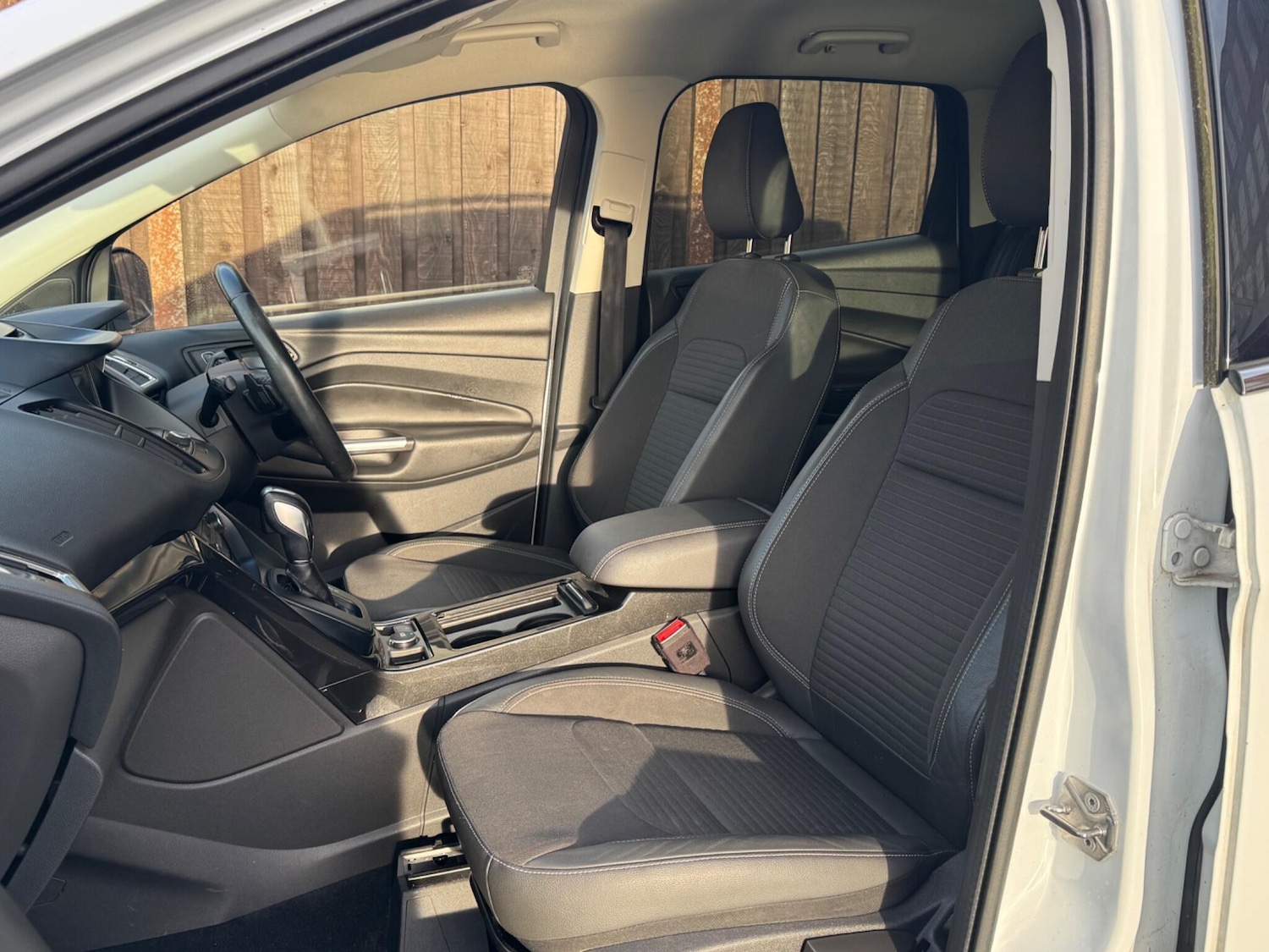 Used Ford Kuga 2018 for sale - 76935881: Photo 27