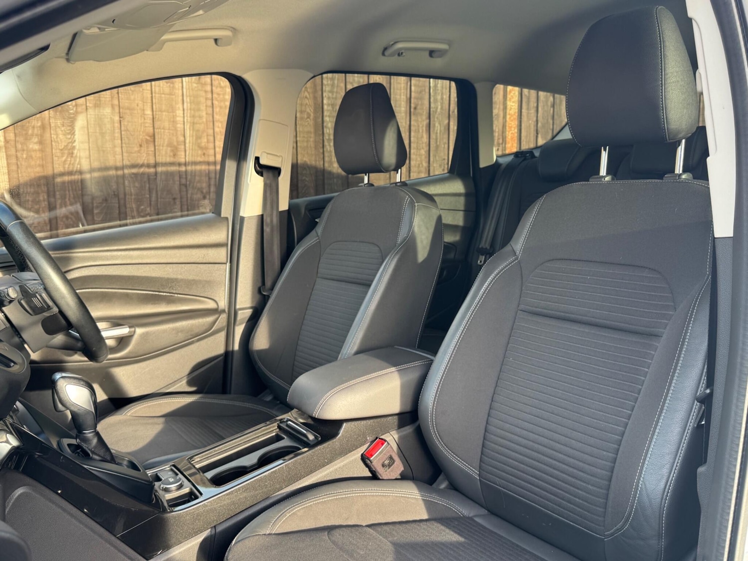 Used Ford Kuga 2018 for sale - 76935881: Photo 28