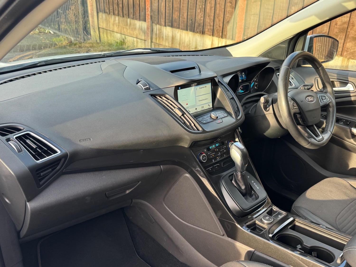 Used Ford Kuga 2018 for sale - 76935881: Photo 30