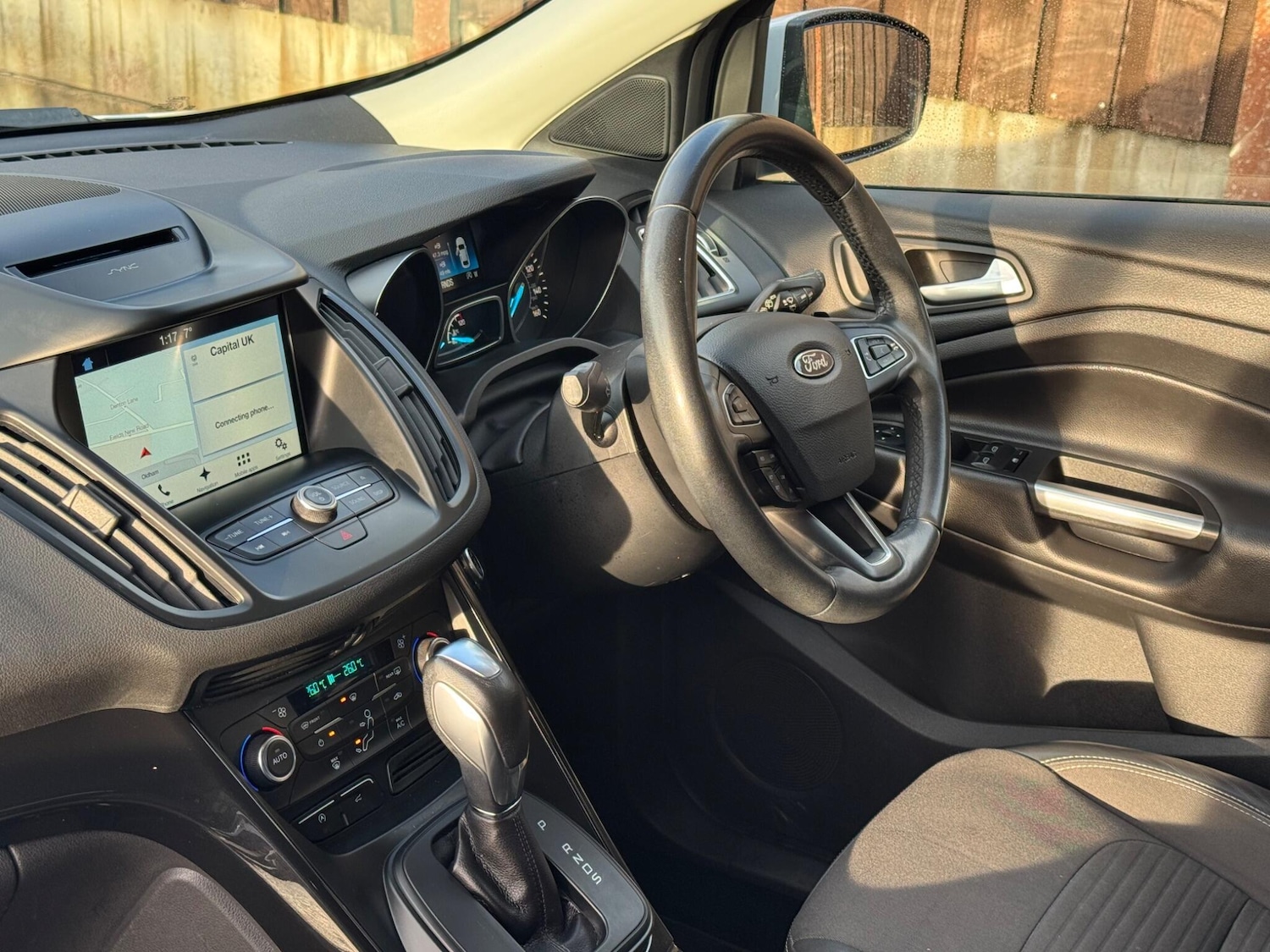 Used Ford Kuga 2018 for sale - 76935881: Photo 31