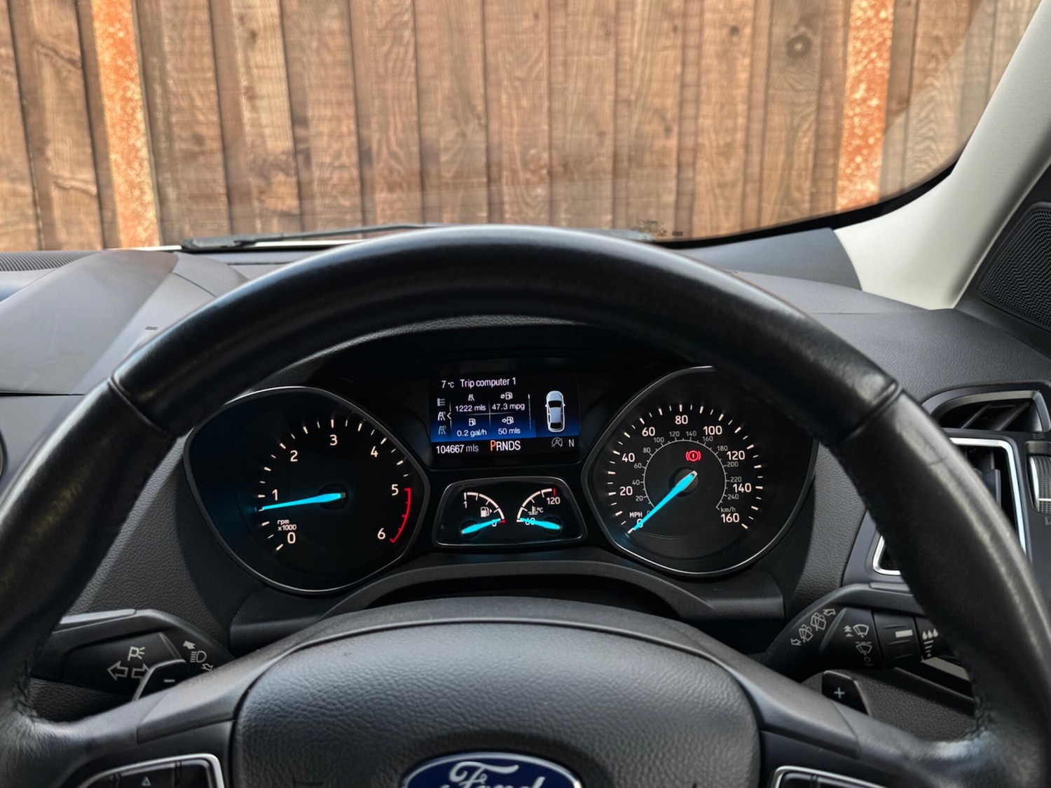 Used Ford Kuga 2018 for sale - 76935881: Photo 36